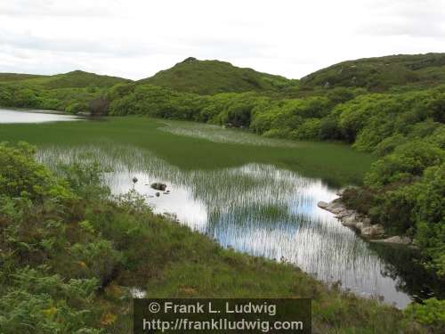 Lough Lumman